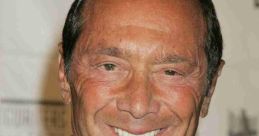 Paul Anka Type your text and hear it in the voice of Paul Anka.