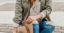 Combat boots Library