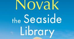 Seaside. Crowd Library