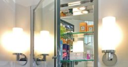Medicine cabinet Library