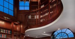 Wood breaking Library