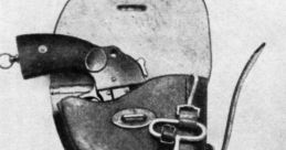 Signal Pistol Library