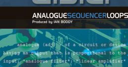 Synth loop 126 bpm Library