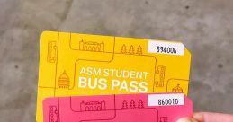 Bus Passby Library
