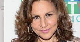 Peggy Hill (Kathy Najimy)