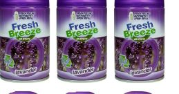 Air freshener Library