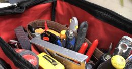 Tool Bag Library