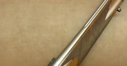 Remington 700 Library