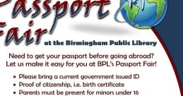 Pass card Library