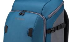 Camera bag Library