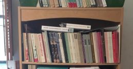Quivering Library
