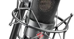TLM103 ORTF mic Library