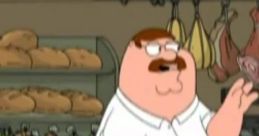 Peter Griffin (Italian)