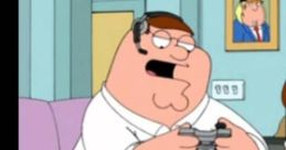 Peter Griffin (Modern)