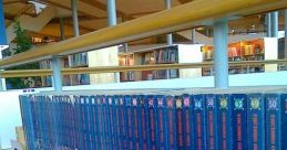 Jackpot Library