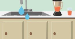 Washing dishes Library