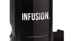 Infusion Tag Stamp Library