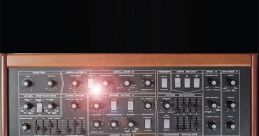 Metallic synth Library The Metallic synth S Library is filled with an array of unique and diverse that can add a futuristic