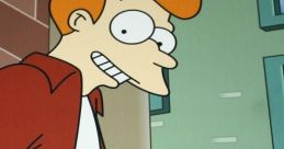 Phillip J. Fry (Billy West)