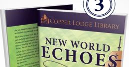 Echoes Library
