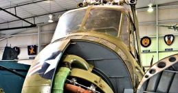Helicopter engine Library