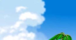 Pianta persecutor (Scott Burns) (Super Mario Sunshine)
