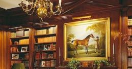 Solid panel Library