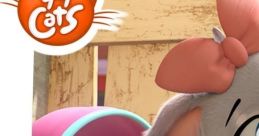 Pilou (Season 1 & 2, 44 Cats)