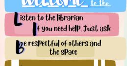 A3 Library