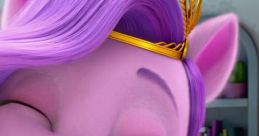 Pipp Petals (My Little Pony:Make Your Mark)