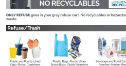 Refuse Library