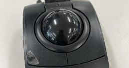 Trackball Library