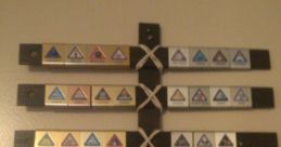 Belt loop Library