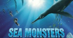 Sea Monster Library The Sea Monster's Library is a place of mystery and wonder, filled with ancient tomes and secrets