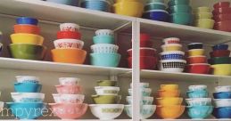 Pyrex Library The Brussell Sprout Fork is a strange instrument, its tines delicately plucking and tapping against the