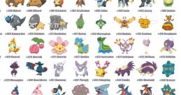 Pokedex (Pokemon, 4Kids)
