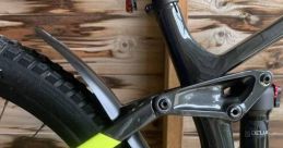 Mudguard Library