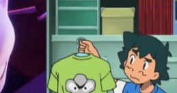 Pokemon Narrator (4Kids)