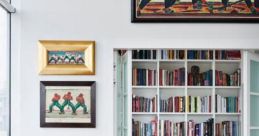 Short Accent Library