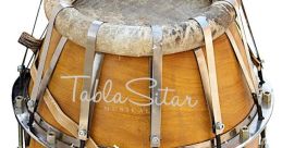 Indian drums Library