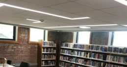 Open electric Library