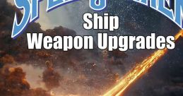 Ship weapons Library