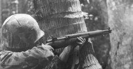 M1 garand Library