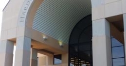 Hardstye Library