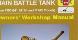 M1a1 Library