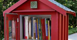 Remote Library