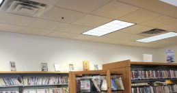 Rockfall Library