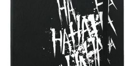 Maniacal laughter Library