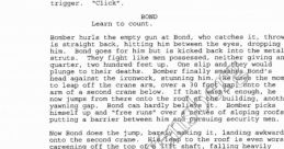 Chase Scene Library