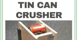 Can crush Library